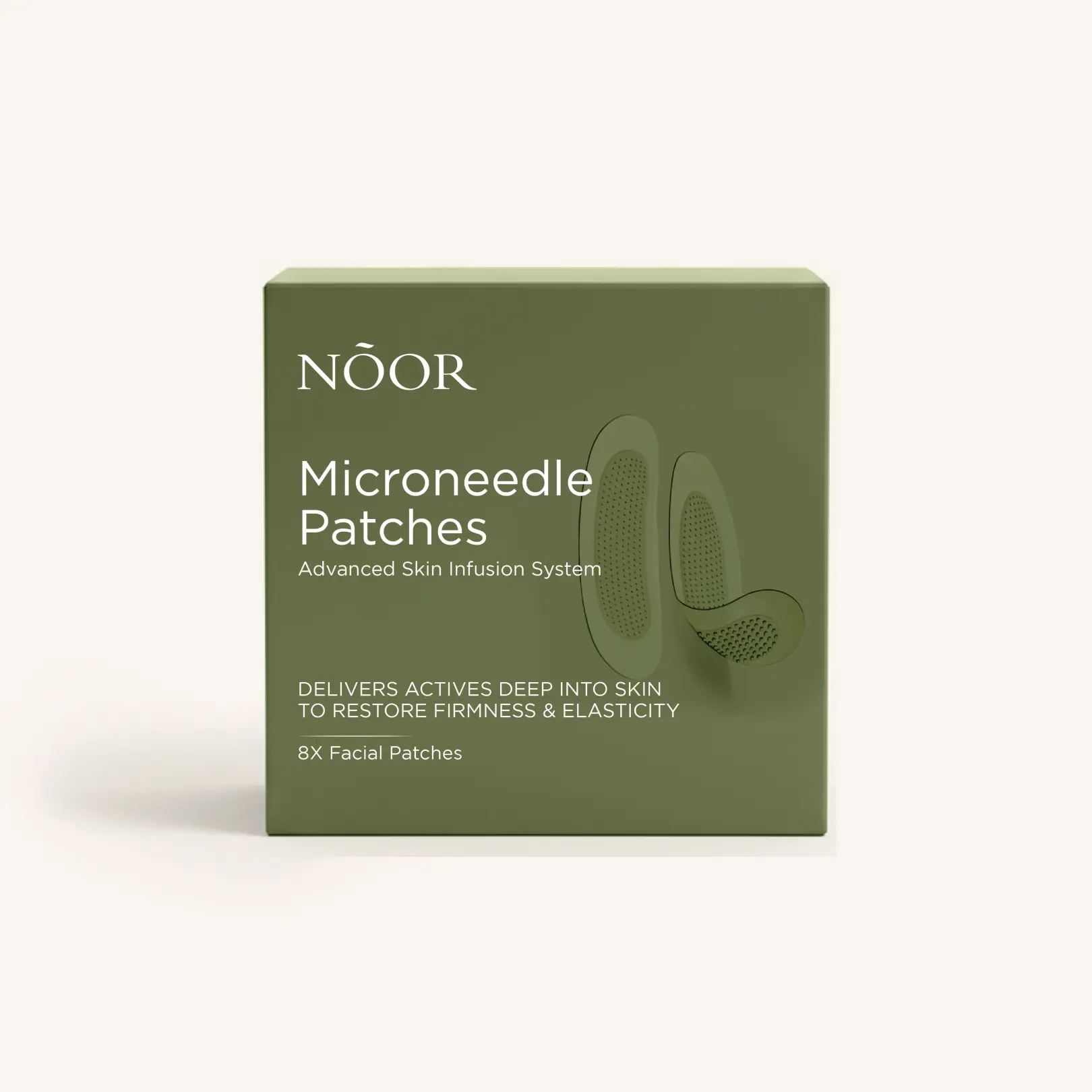 Advanced K-Beauty Microneedle Combo Mask | 3-Pack