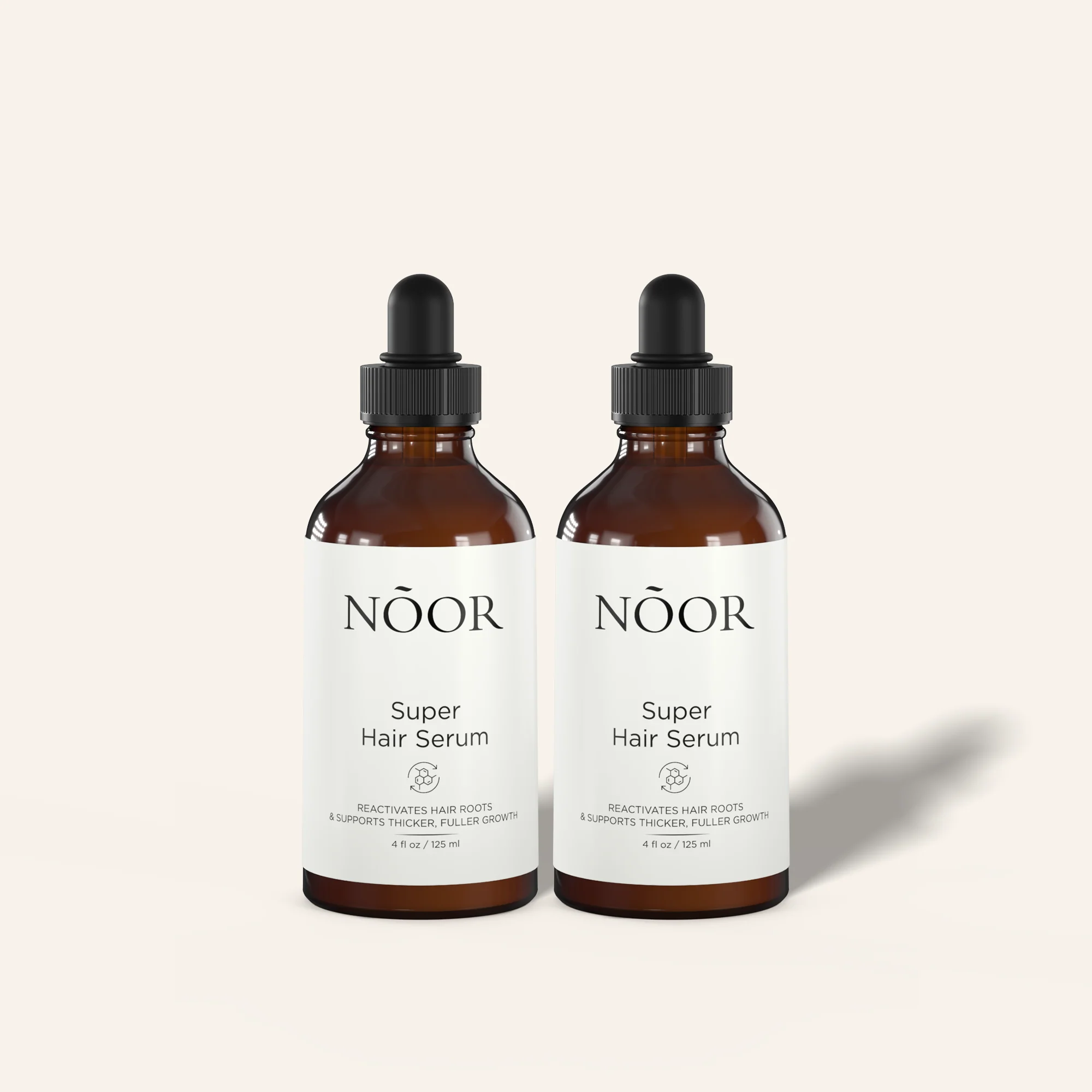 Super Hair Serum | 2 Month
