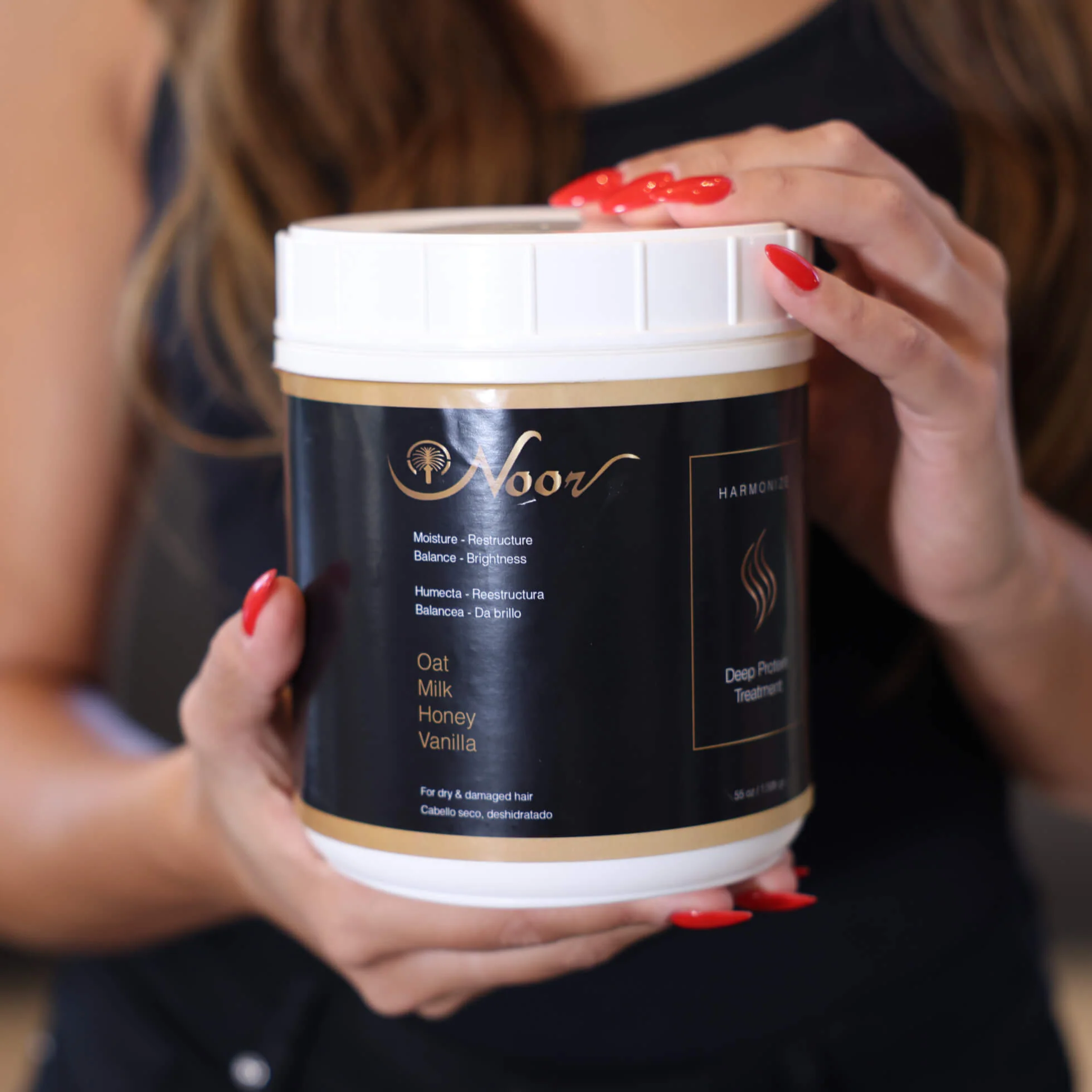 Harmonize Bonding Treatment | 1 Month - Image 5
