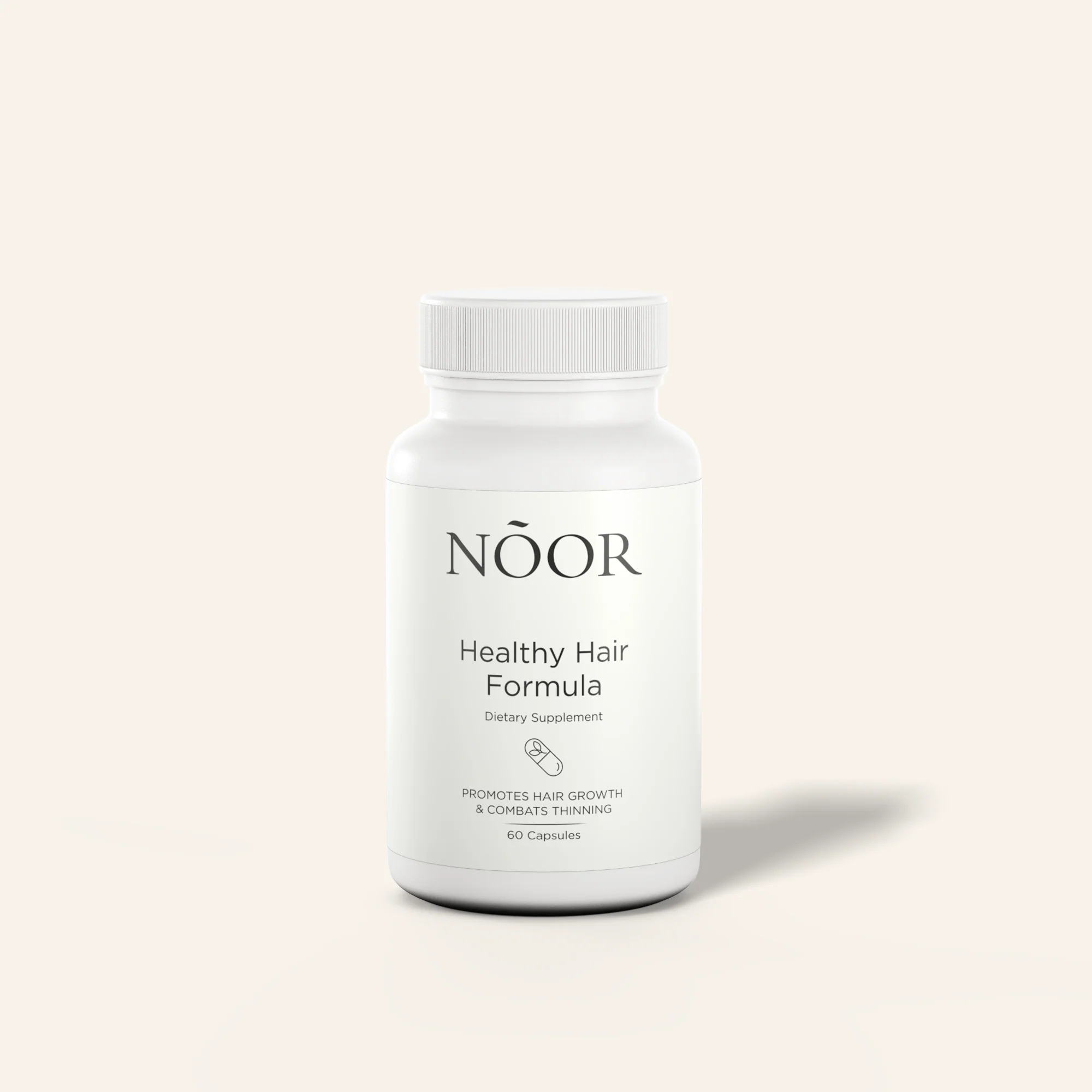 Healthy Hair Formula | 1 Month - Special Offer - EXTRA 10% OFF