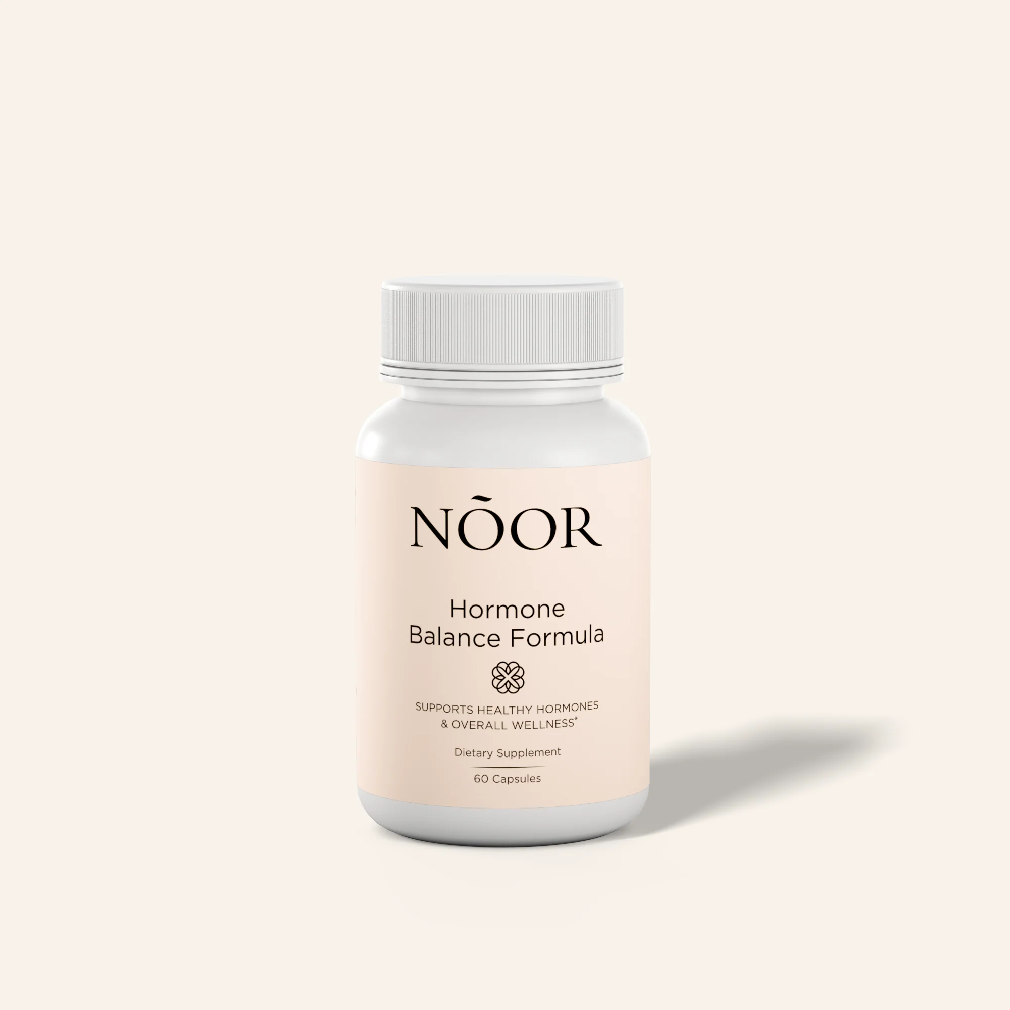 Hormone Balance Formula - 1 Month Supply