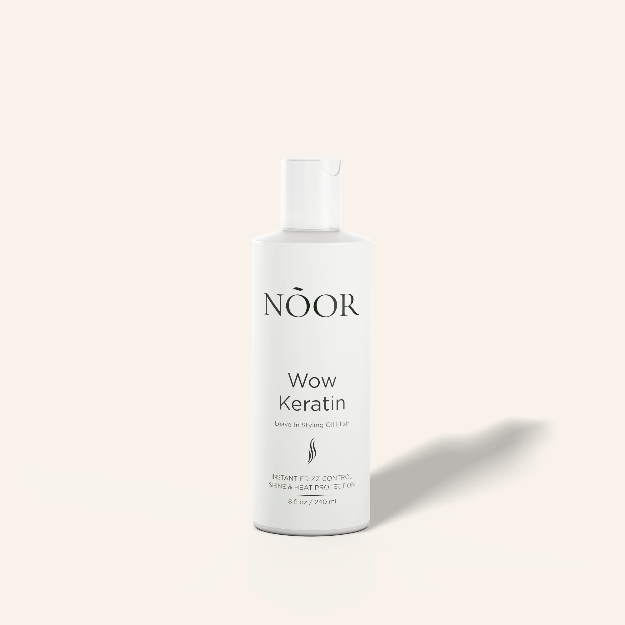 Wow Keratin | 1 Month Supply