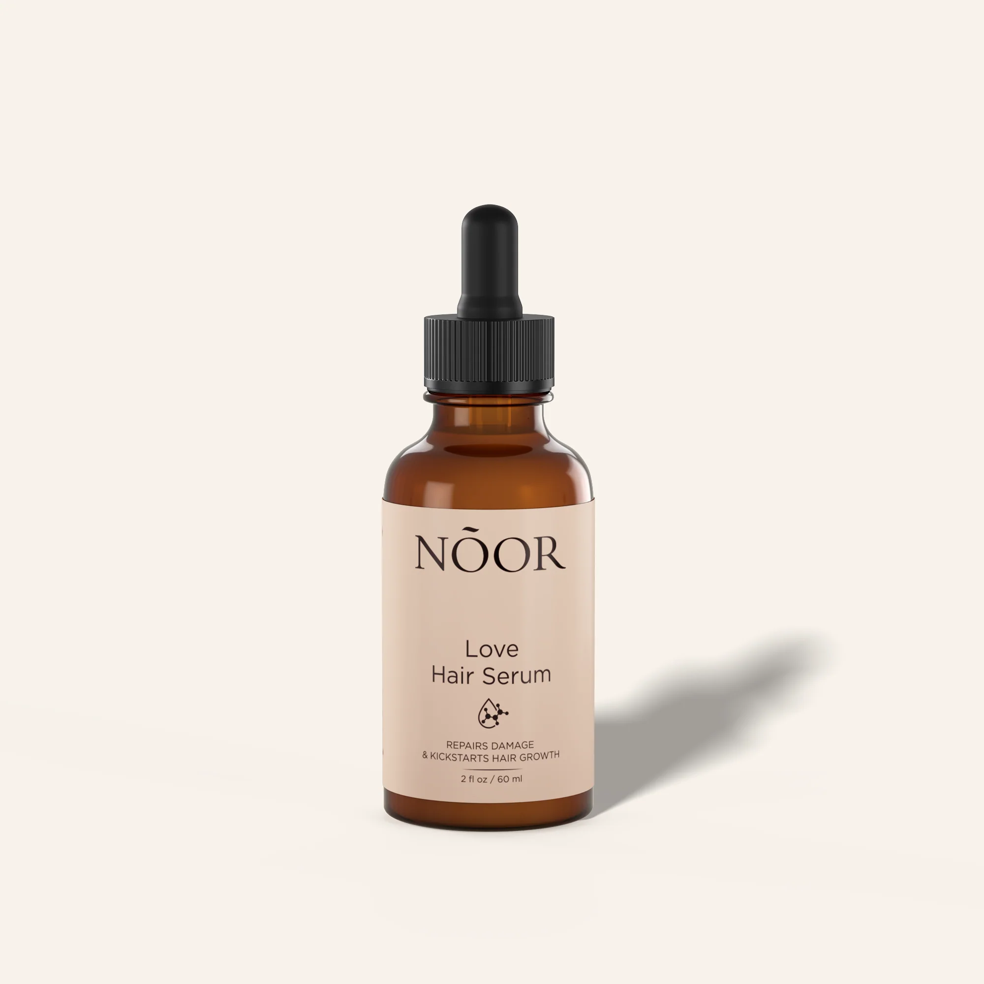 Love Hair Serum | 1 Month - Special Offer - EXTRA 10% OFF