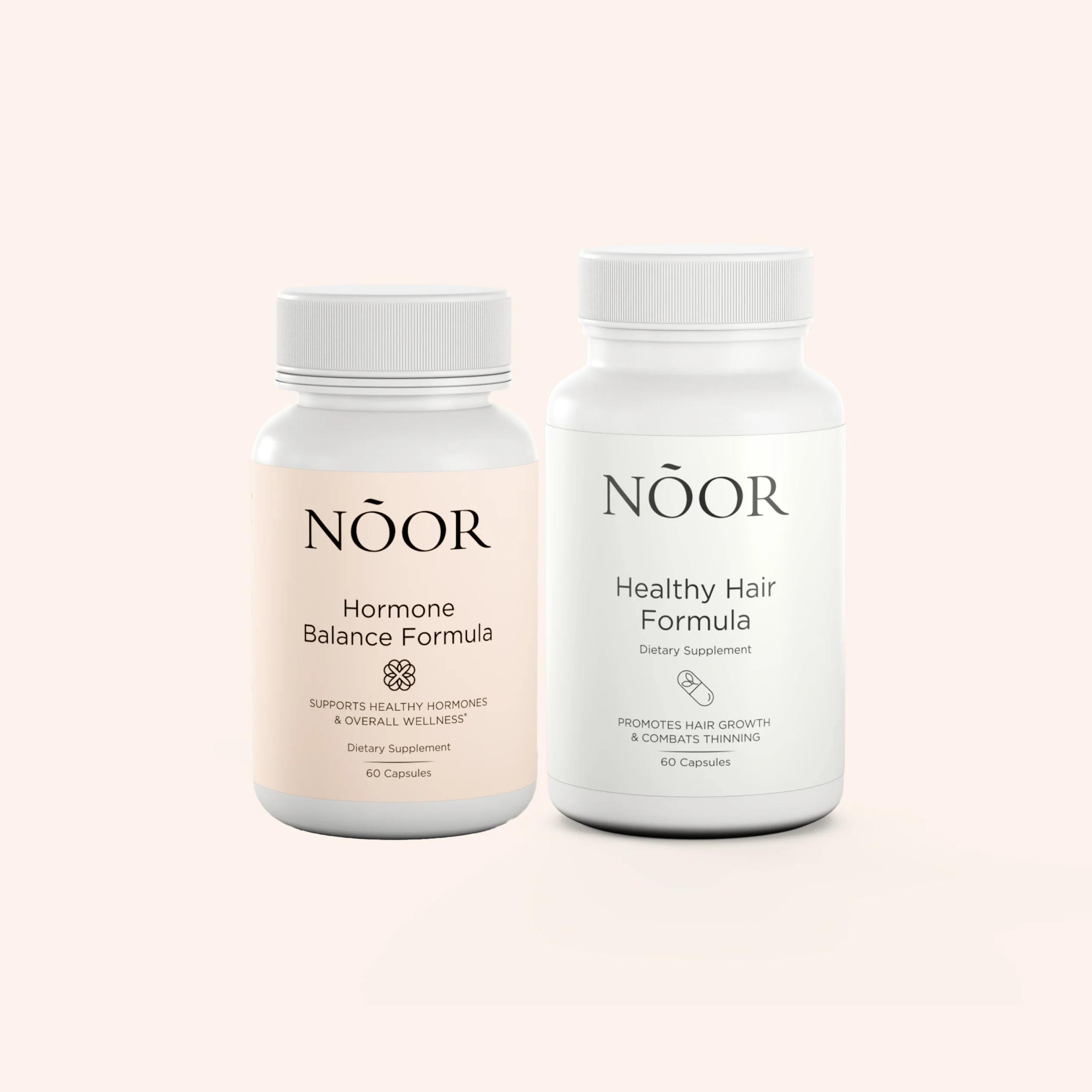 Menobalance Bundle | 1 Month