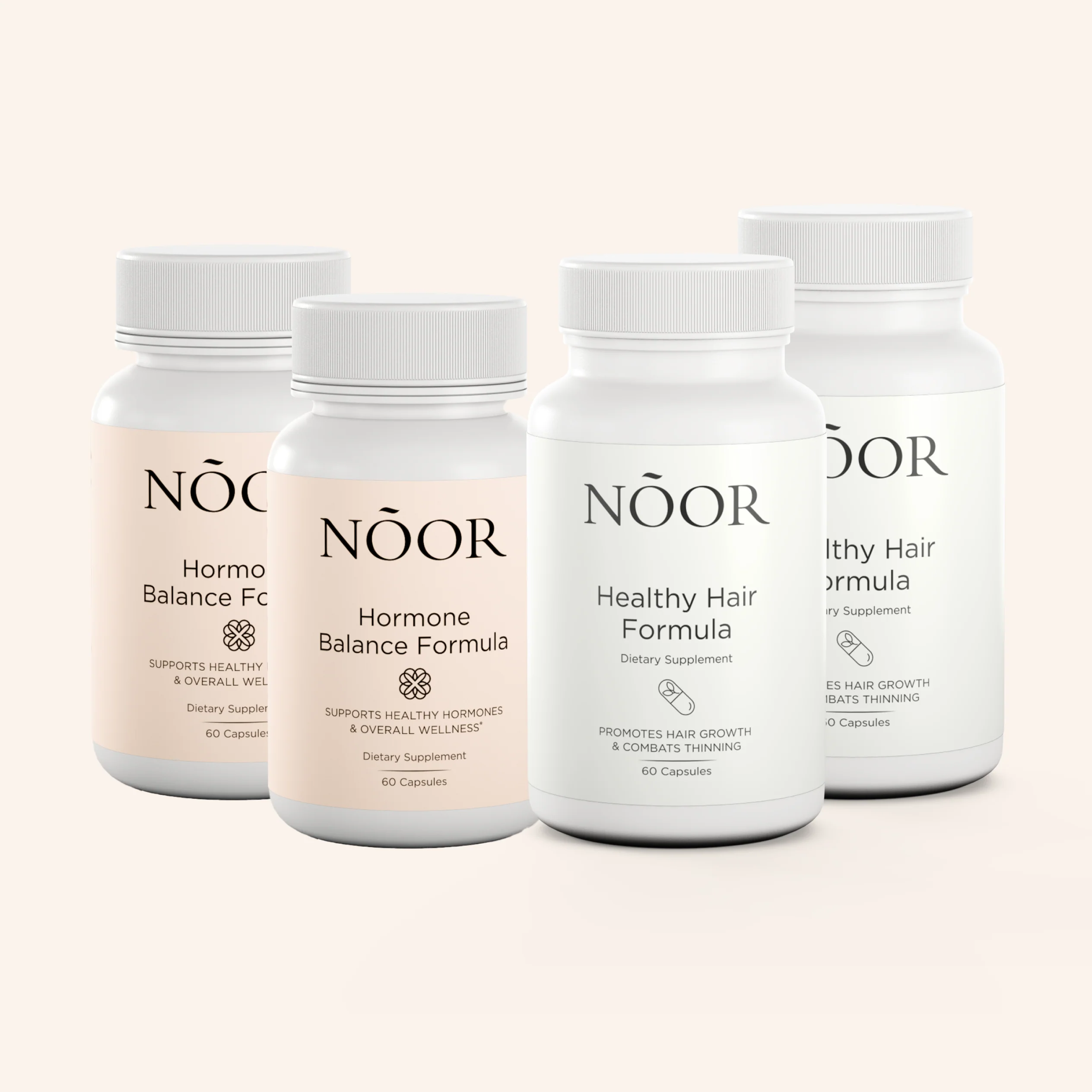 Menobalance Bundle | 2 Month