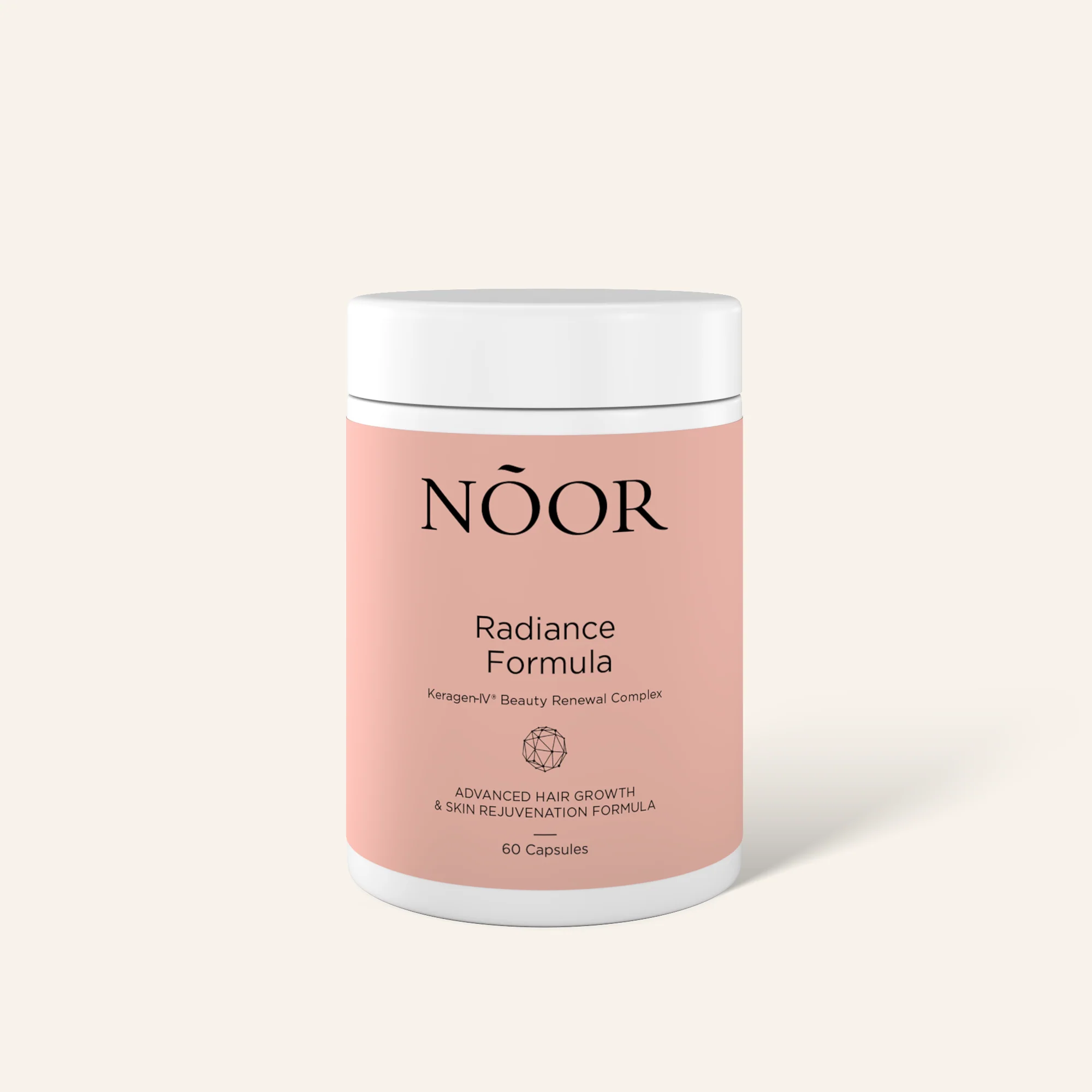 Radiance Formula | 1 Month