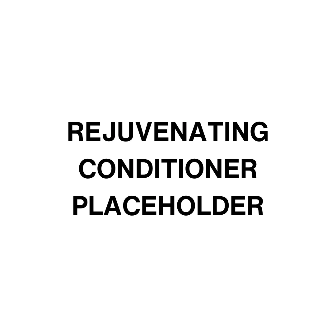 Rejuvenating Conditioner | 2 Month - Image 2