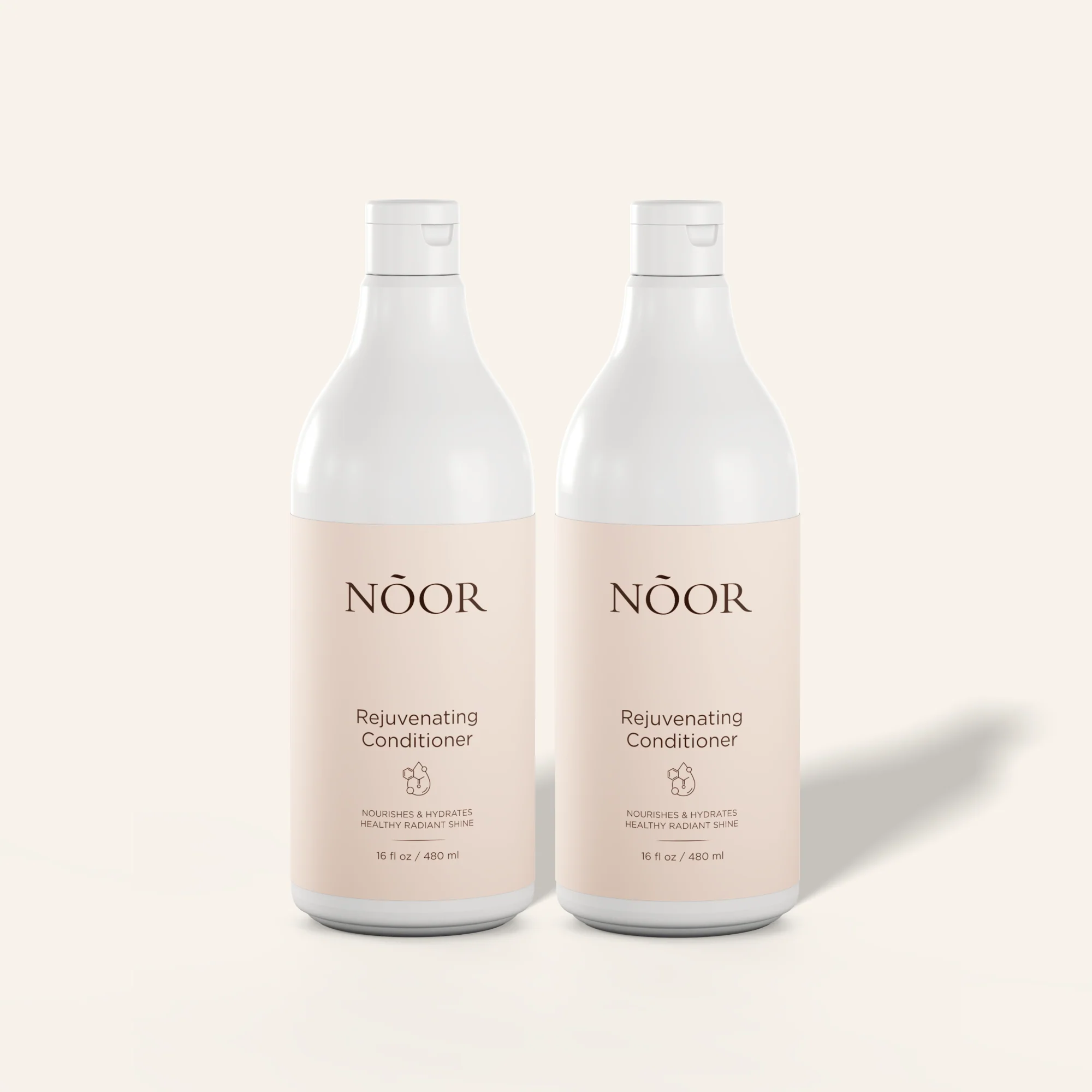 Rejuvenating Conditioner | 2 Month Supply