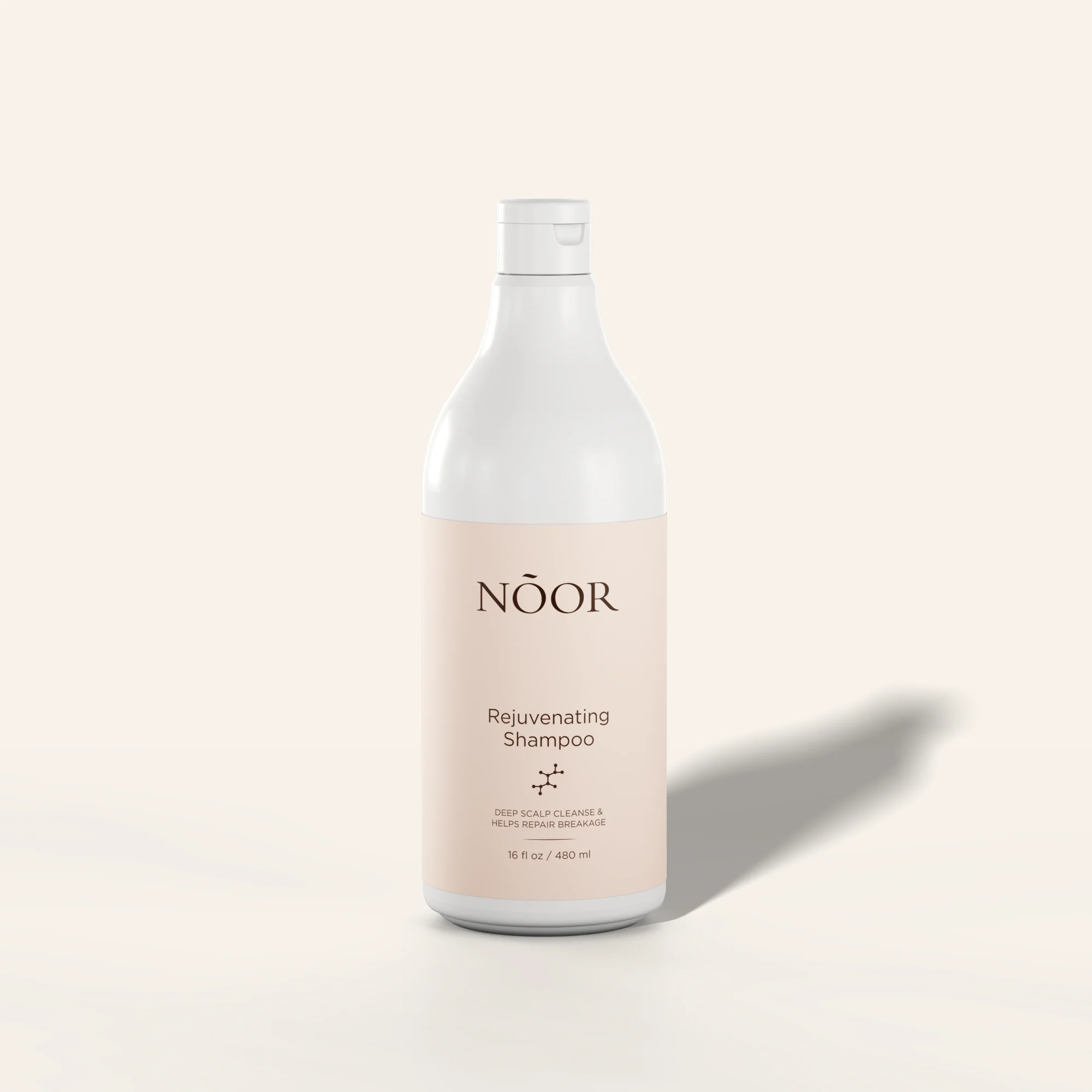 Rejuvenating Shampoo | 1 Month Supply