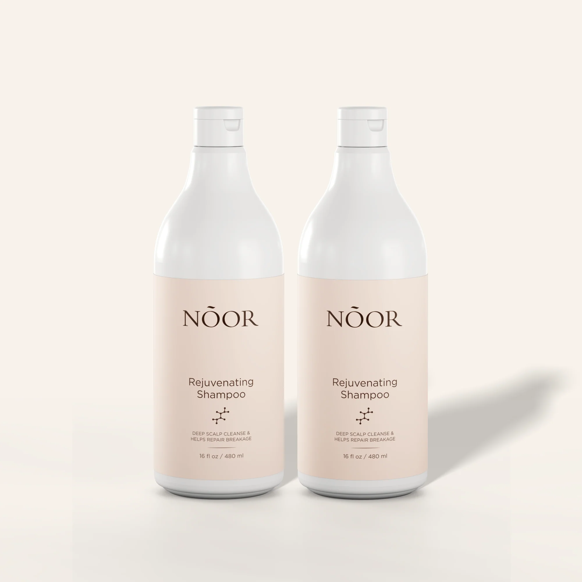 Rejuvenating Shampoo | 2 Month