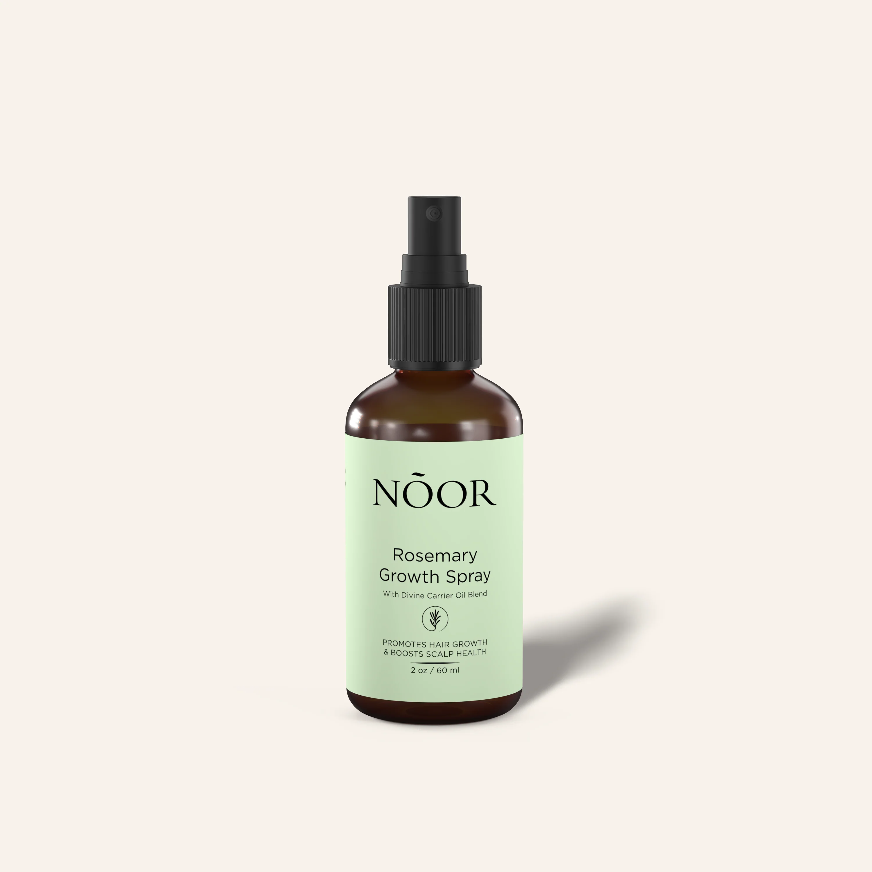 Rosemary Growth Spray | 1 Month - Special Offer - EXTRA 10% OFF
