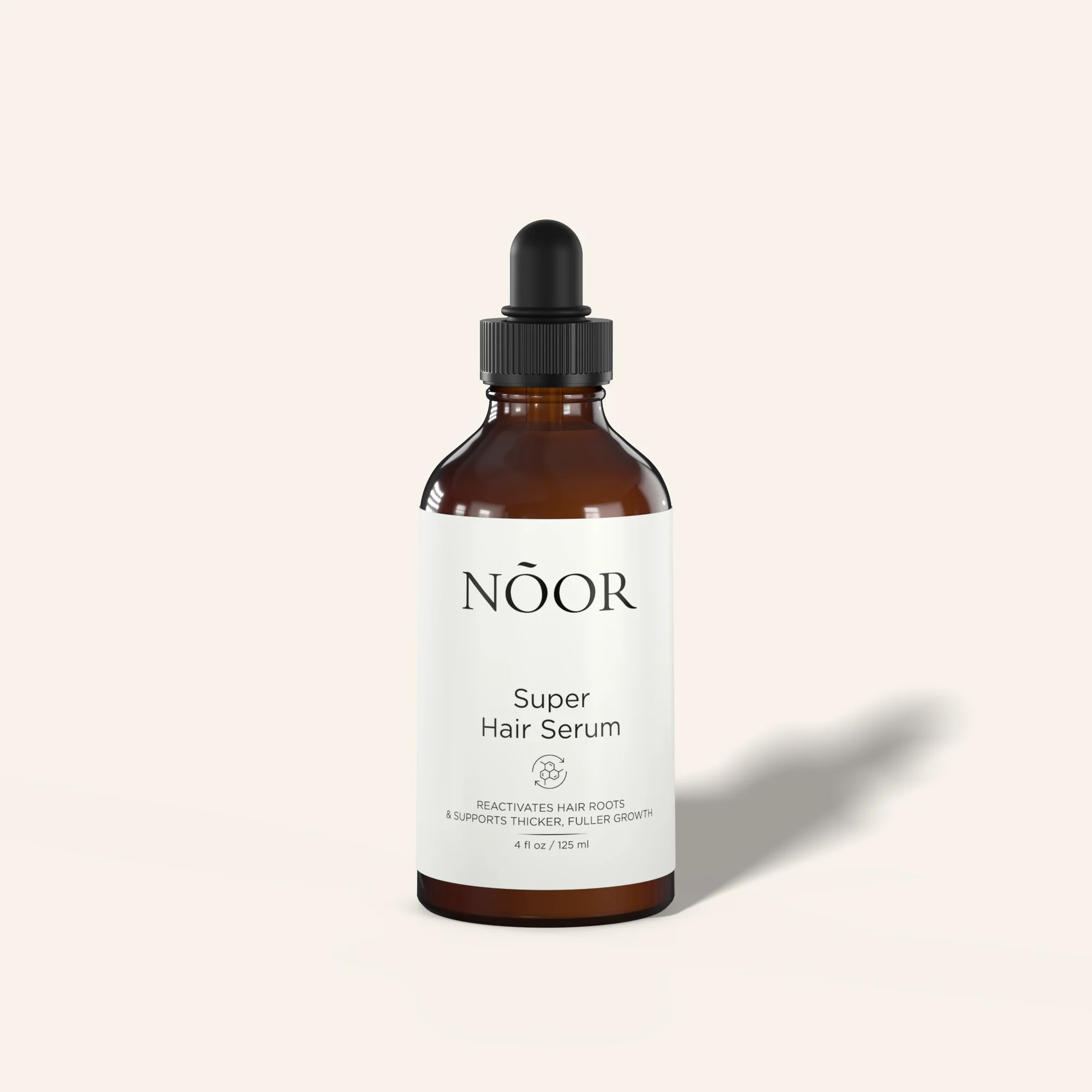 Super Hair Serum | 1 Month - Special Offer - EXTRA 10% OFF