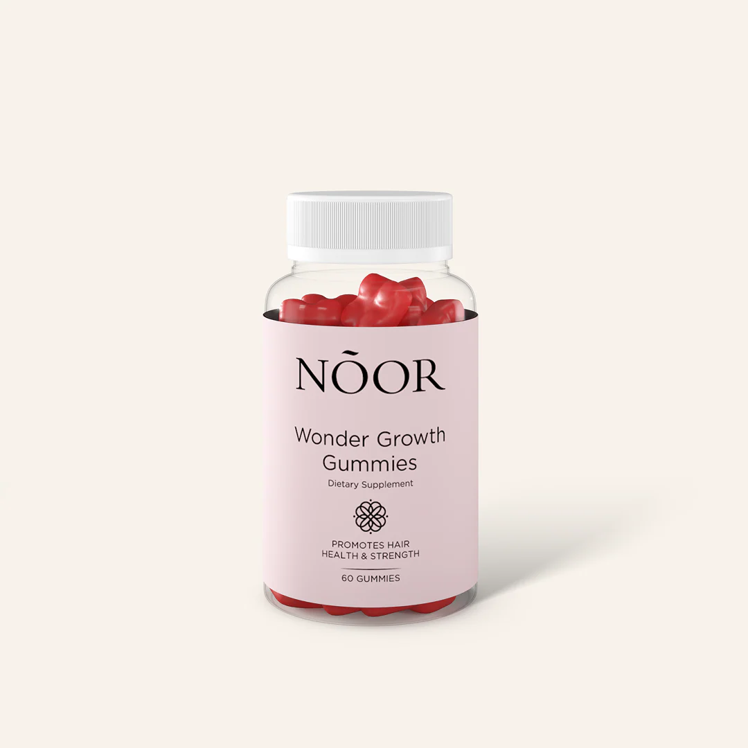 Wonder Growth Gummies | 1 Month Supply