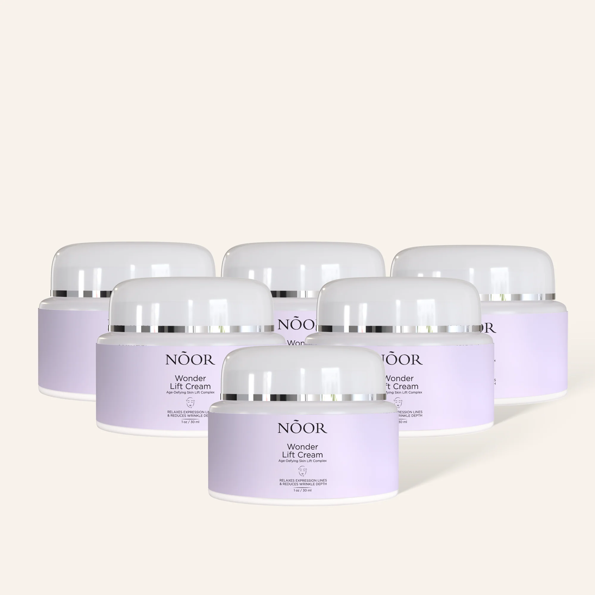 WonderLift Cream | 6 Month